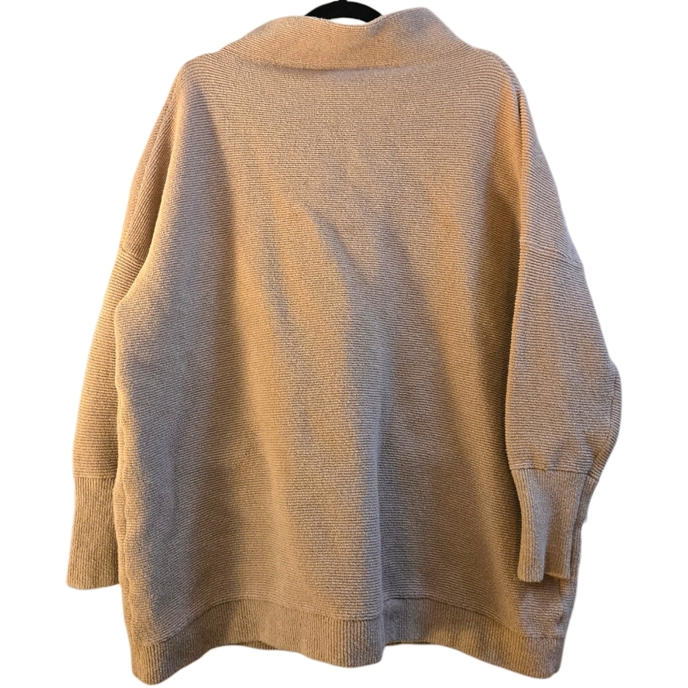 Free People Ottoman Sweater